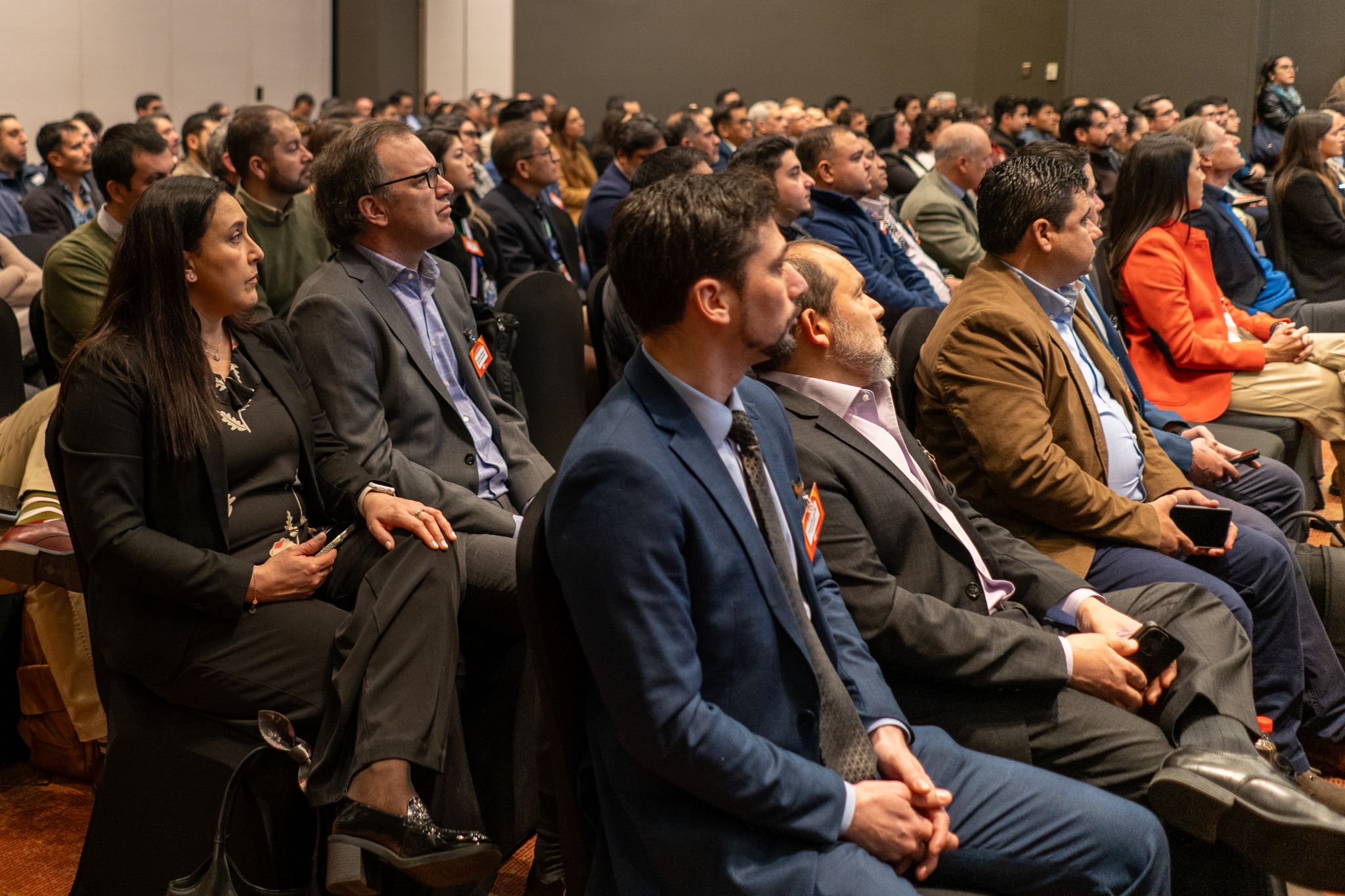 Congreso Regional de H2V año 2025